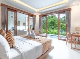 Jenar Ubud Villa