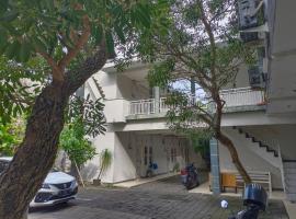 oemah jawa guesthouse jember, guest house di Jember