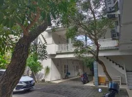oemah jawa guesthouse jember