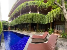 The Ganesha Homestay