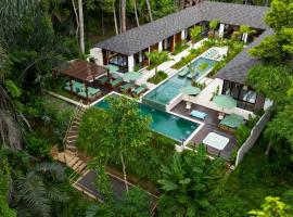 Villa Dream Life by BaliSuperHost, hotel i Ubud