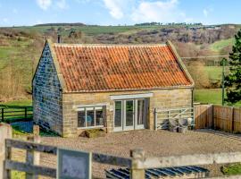 Paddy Waddells Rest, hotel di Glaisdale