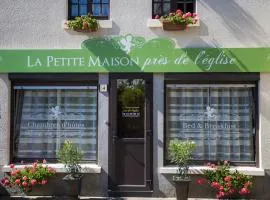 La Petite Maison près de l'Eglise