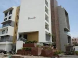 Hotel Krish , Somnath