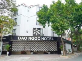 Bao Ngoc Hotel Linh Dam, hotel con parcheggio a Hanoi