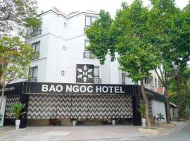 Bao Ngoc Hotel Linh Dam, hotel em Hanói