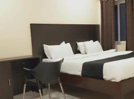 Arvind Stay Hotel, RK Beach Vizag, lavprishotell i Visakhapatnam