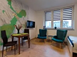 theApartments Wojska Polskiego