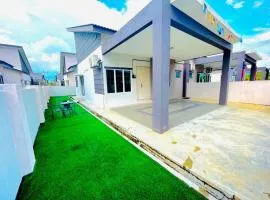 Homestay Ipoh Murah Selesa - Adnin Homestay