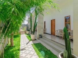 Seven Angels Villa and Hostel, Hotel in Nusa Penida