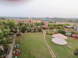 Samardha Jungle Resort, hotel in Bhopal