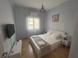 ΑKTIS apartment 2 near airport