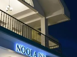 Noola Inn Hotel Bogor