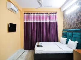 Mannat Stay Hotel - Laxmi Nagar