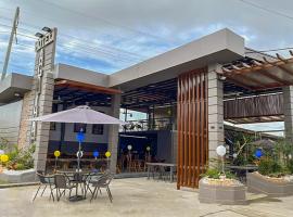 Agathas Hotel powered by Cocotel, hotel in Quezon