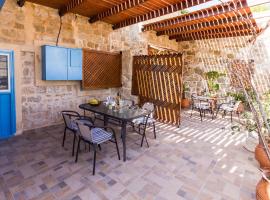 Galini Apartments Old Town, self catering accommodation in Rhodes Town