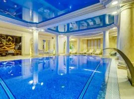 Pałacyk Otrębusy Business & Spa