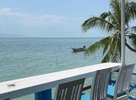Ko Phangan Beach Cottages