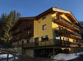 Hotel L' Aiglon