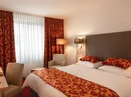 Hotel Astra