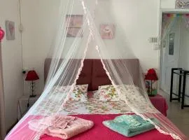 Chambre D'hote PLACE DES AMOUREUX