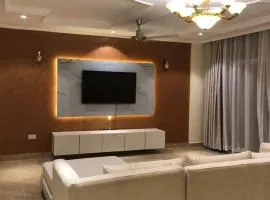 3BR Sea View Condo