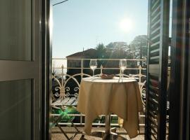 Locanda Milano 1873, hotel din Brunate