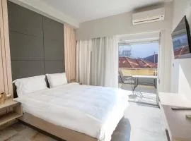 Old Town Apartment 2