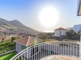 Villa Machico Valley