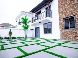 Harmony Villa