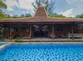 Omah Gili Hotel