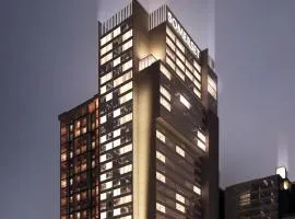 Somerset Central Salcedo Makati