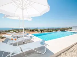 Francis & Gregorys Luxury Villas
