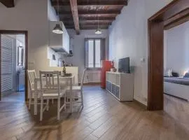 Nel Centro Storico Lovely Apartment