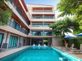 The Bell Airport Phuket Hotel - SHA Extra Plus