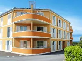 Royal L apartments in Premantura