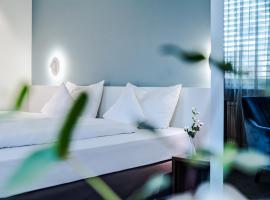 Hotel Royal, хотел в Щутгарт