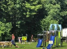 Camping de Boskant