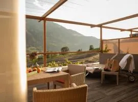 Pergola Residence