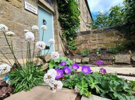 Ingleside Cottage, cottage in Glaisdale