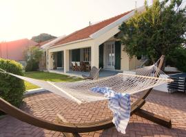 Villa Pelagos, holiday home in Asos