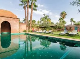 Villa Magtafa