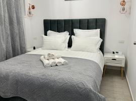 Apartament Bonton Predeal, apartamento em Predeal