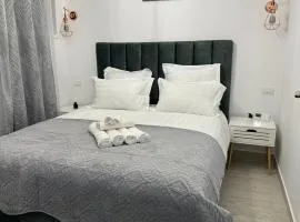 Apartament Bonton Predeal