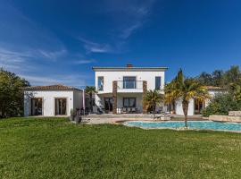 CASA CORSINO by Algarve Golden Properties, hotel en Vale da Horta