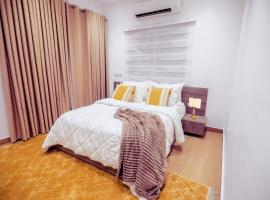 Rosewood Chamber, hotell i Tema