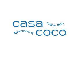 Casa Cocò - Appartamento al mare