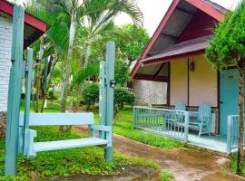 Pai Tewdoi ปาย ทิวดอย รีสอร์ท