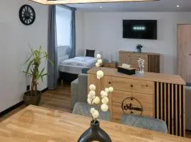 Apartmenty u Šípků OSTRAVA
