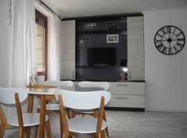 Sea apartment / Апартамент до морето